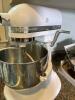 KitchenAid Special Edition Mixer with Attachments - 4