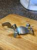 Lagerhead Black & Tan Turtle Can Opener - 2