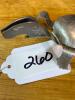 Lagerhead Black & Tan Turtle Can Opener - 6