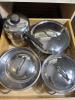 Kitchen Drawers Lot - 3