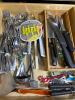 Kitchen Drawers Lot - 5