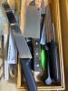 Kitchen Drawers Lot - 7