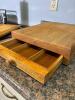Trio of Wooden Kitchen Items - 3