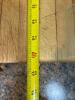 Trio of Wooden Kitchen Items - 6