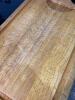 Trio of Wooden Kitchen Items - 8