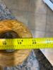 Trio of Wooden Kitchen Items - 9