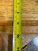 Trio of Wooden Kitchen Items - 10