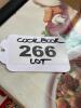 Cookbooks Assorted Lot with Book Holder - 5