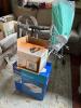 Healthcare Aids: Walkers, Cane, Nebulizer, Toilet Seat