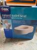 Healthcare Aids: Walkers, Cane, Nebulizer, Toilet Seat - 3