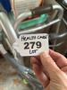 Healthcare Aids: Walkers, Cane, Nebulizer, Toilet Seat - 6