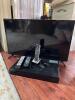 Electronics Lot: TV, DVD Player and Phone