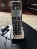 Electronics Lot: TV, DVD Player and Phone - 12