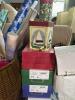 Large Gift Wrapping Lot - 4