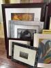 Mystery Art Lot - 2