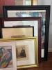Mystery Art Lot - 3