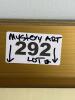 Mystery Art Lot - 4