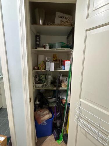Closet Pickers Lot