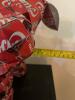 Coca-Cola Can Folk Art Dog Sculpture - 5