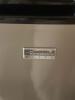 Kenmore Elite Stainless Mini Refrigerator - 2