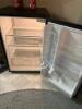 Kenmore Elite Stainless Mini Refrigerator - 3