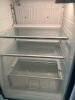 Kenmore Elite Stainless Mini Refrigerator - 4