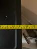 Kenmore Elite Stainless Mini Refrigerator - 5