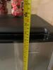 Kenmore Elite Stainless Mini Refrigerator - 7
