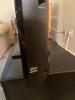 Sony Bravia 46" LCD TV and TV Cabinet - 4
