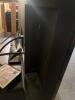 Sony Bravia 46" LCD TV and TV Cabinet - 6