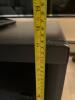 Sony Bravia 46" LCD TV and TV Cabinet - 12