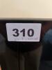 Sony Bravia 46" LCD TV and TV Cabinet - 13