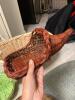 Assorted Woven Baskets Lot - 3