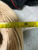 Assorted Woven Baskets Lot - 5