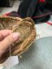 Assorted Woven Baskets Lot - 6
