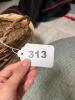 Assorted Woven Baskets Lot - 7