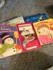 Lot of Children's Picture Books - 2