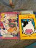 Lot of Children's Picture Books - 3