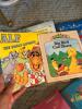 Lot of Children's Picture Books - 4