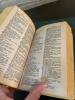 Three English Reference Books - 4