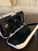 Sharper Image VR Headset with Built-In Headphones - 4