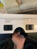 Sharper Image VR Headset with Built-In Headphones - 6