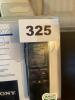 Sony ICD-PX720 Digital Voice Recorder - 3