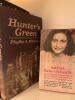 Lot of Seven Novels, Mostly Hardcover - 2