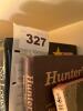 Lot of Seven Novels, Mostly Hardcover - 4