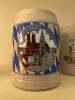 Three German Beer Steins - 4