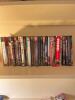 Assorted DVD Movie Collection