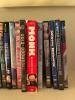 Assorted DVD Movie Collection - 2