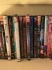 Assorted DVD Movie Collection - 3