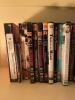 Assorted DVD Movie Collection - 4